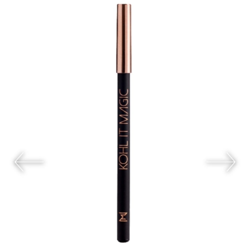 3/$15 Natasha Moor Kohl It Magic Eyeliner